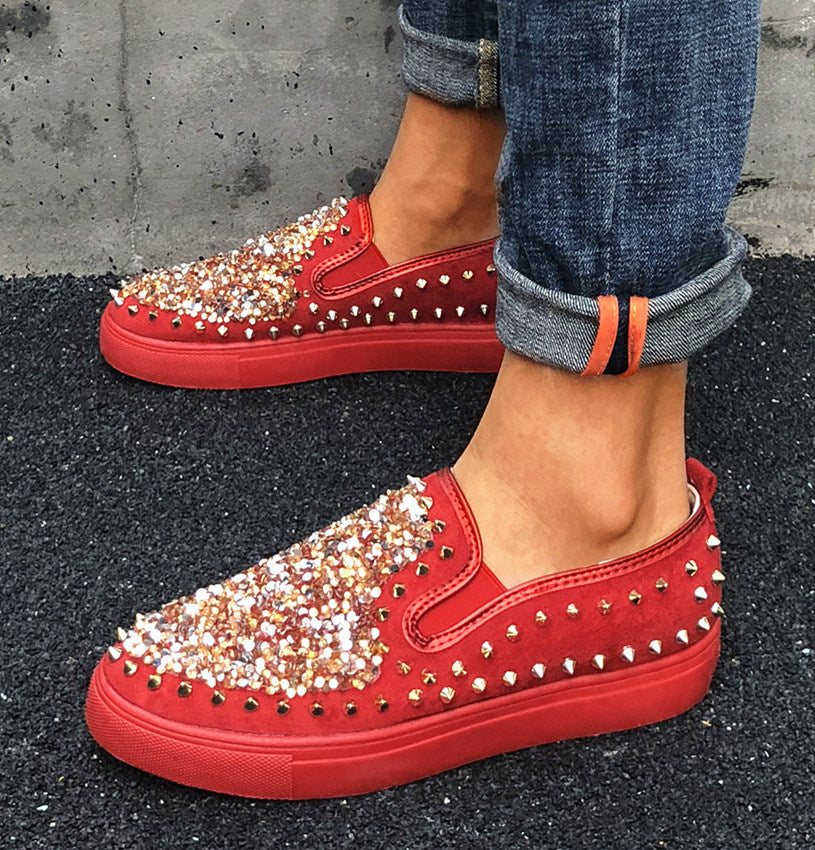 Moteriški laisvalaikio bateliai