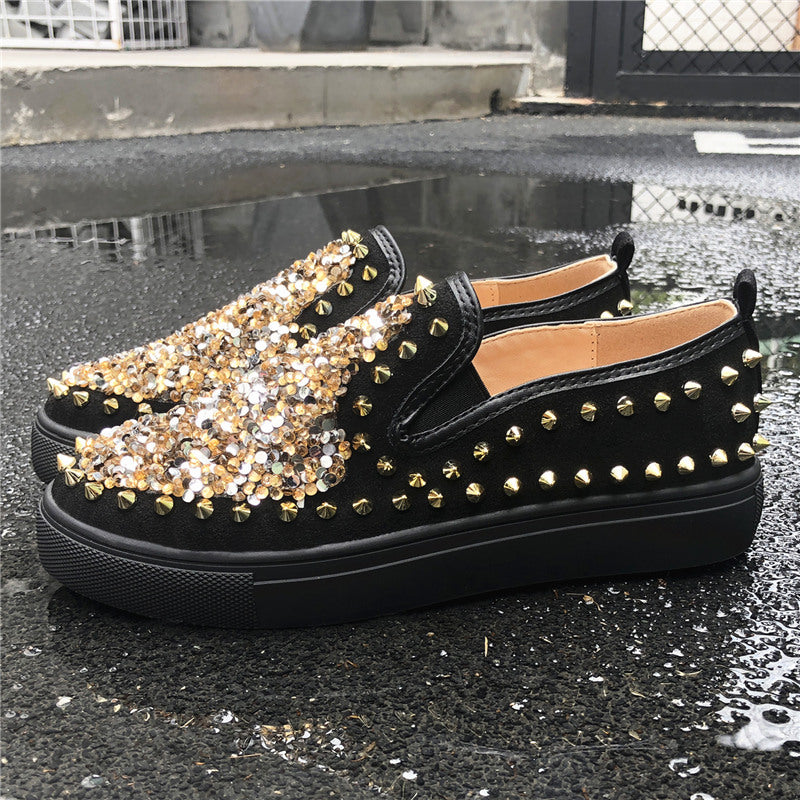 Moteriški laisvalaikio bateliai