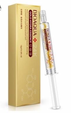 Hyaluronic acid