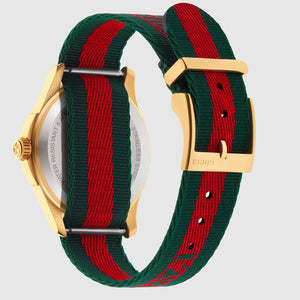 Gucci The Wonderland watch