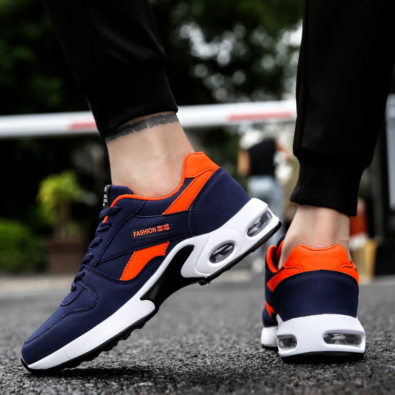 Zapatillas de hombre