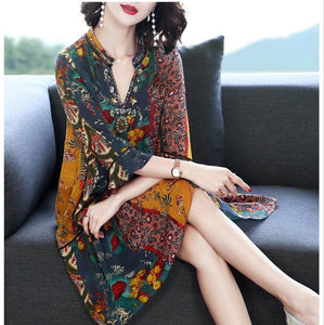 Women&#39;s dress