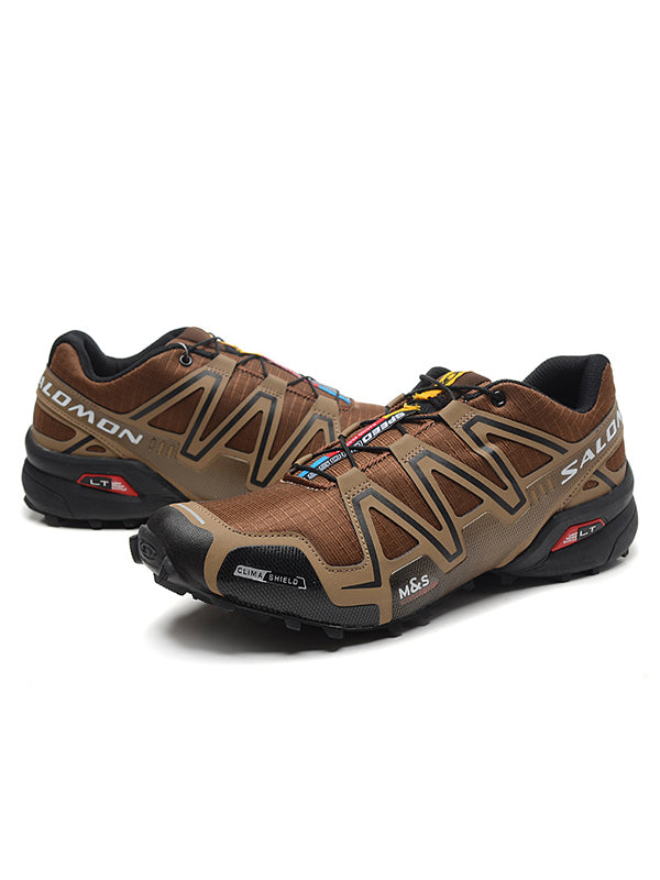 2019 outdoor trail running shoes