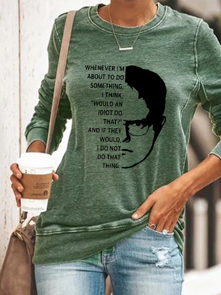 Sudadera cerrada Dwight Schrute Office Fan