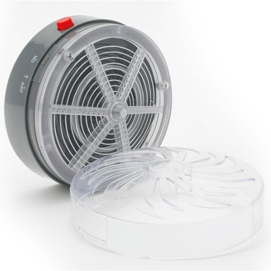 Solar mosquito killer