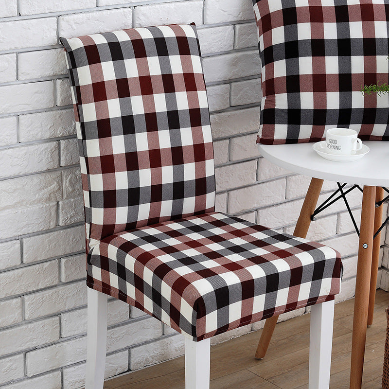 Chair cover