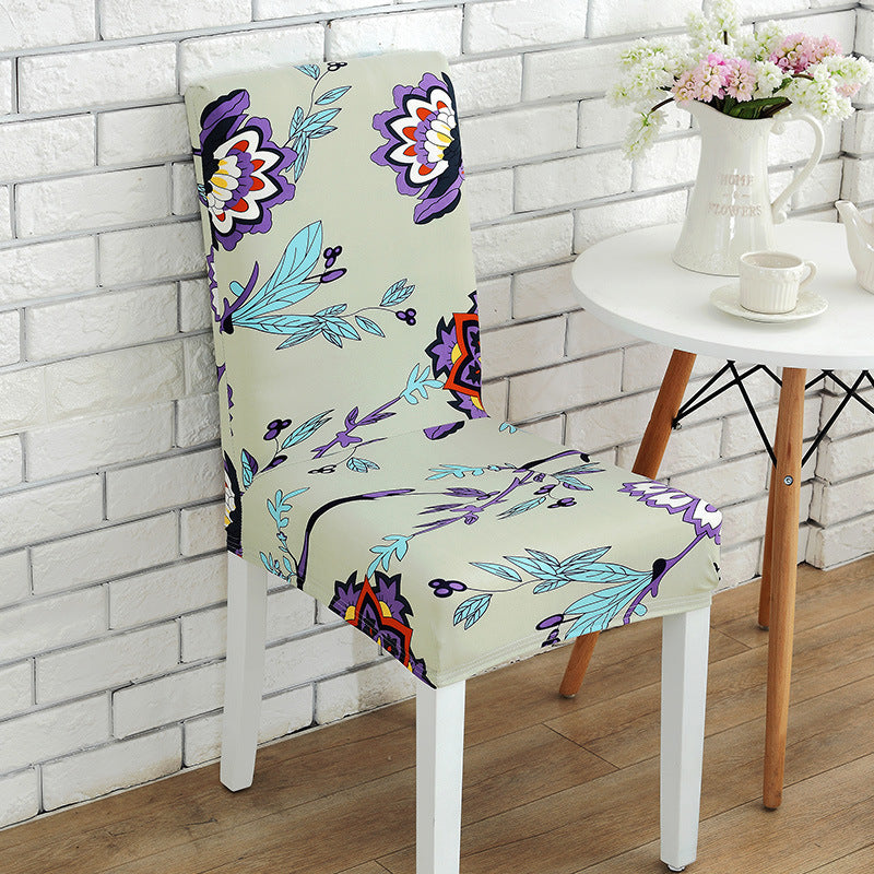 Chair cover