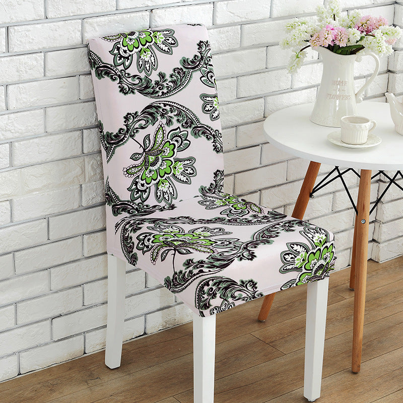 Chair cover