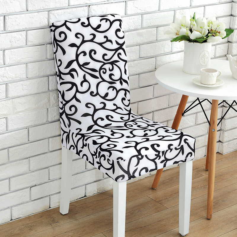 Chair cover