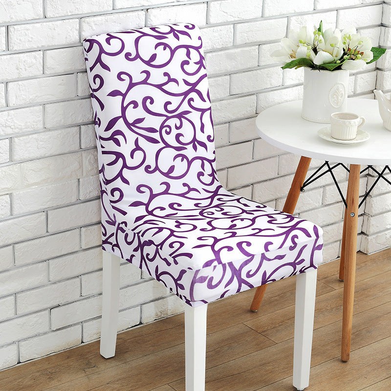 Chair cover