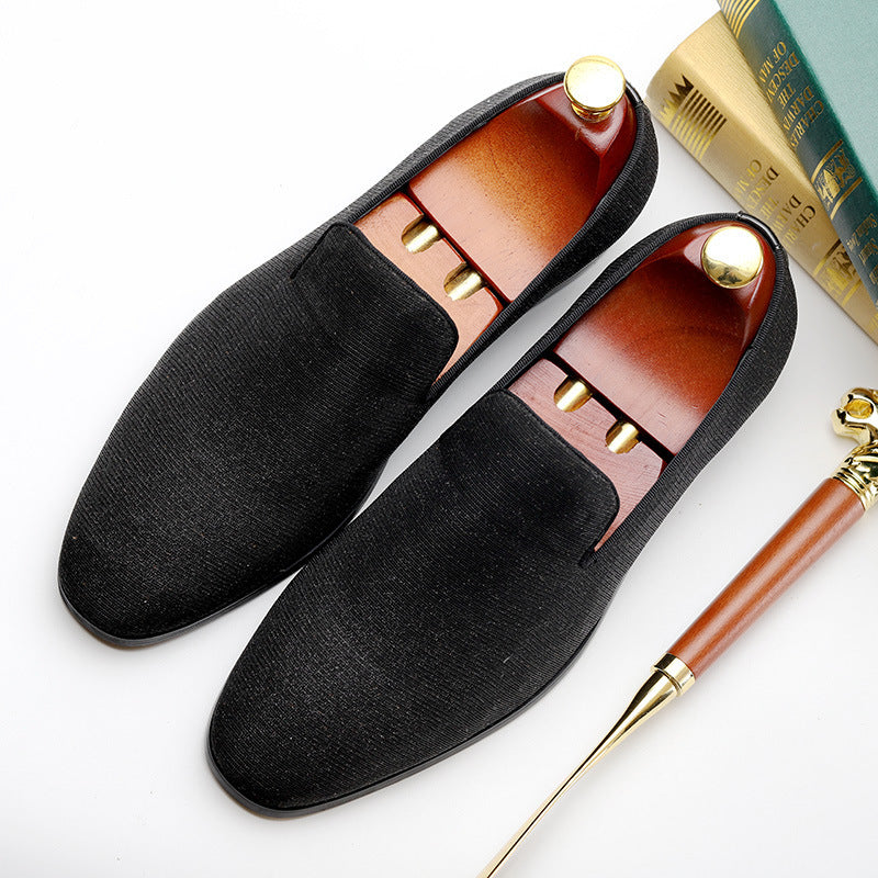 Zapatillas de hombre