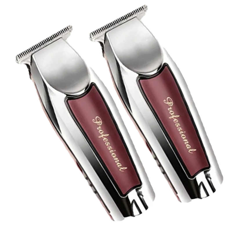 Tratamiento profesional de barba y maquinilla de afeitar