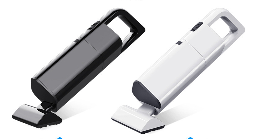 Car vacuum cleaner