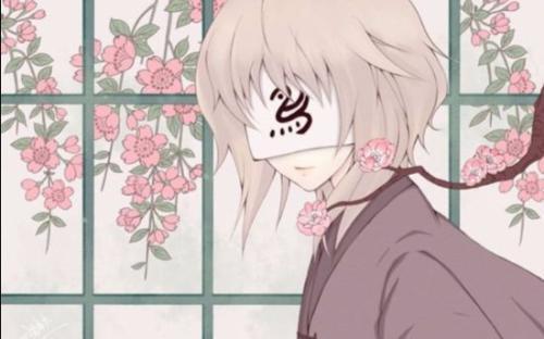 Vestido de otoño vintage art