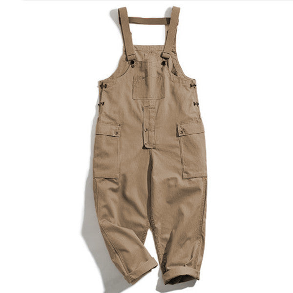 Retro Overall Overall