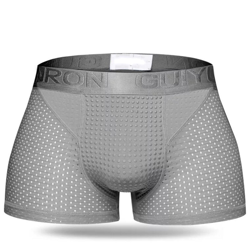 Magnetic therapy energetic men&#39;s underwear