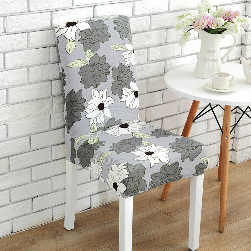 Chair cover