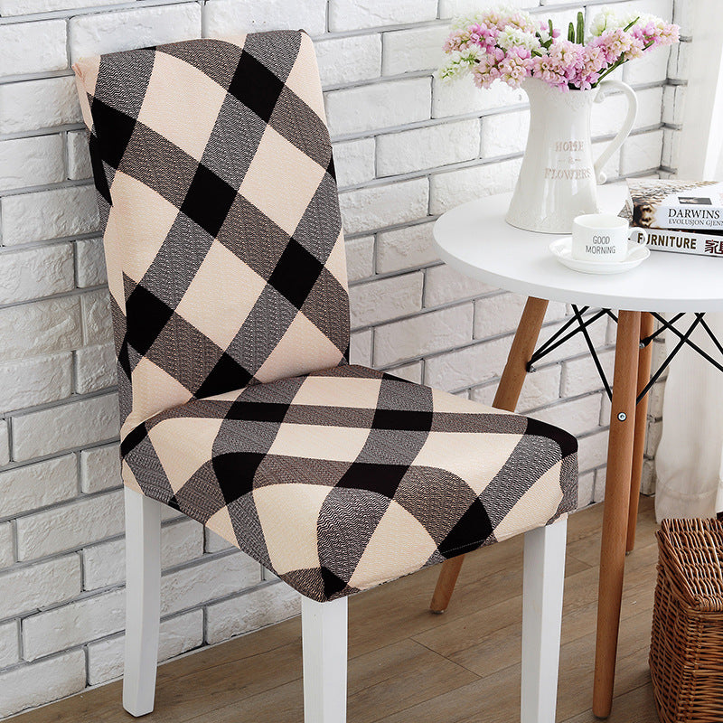 Chair cover
