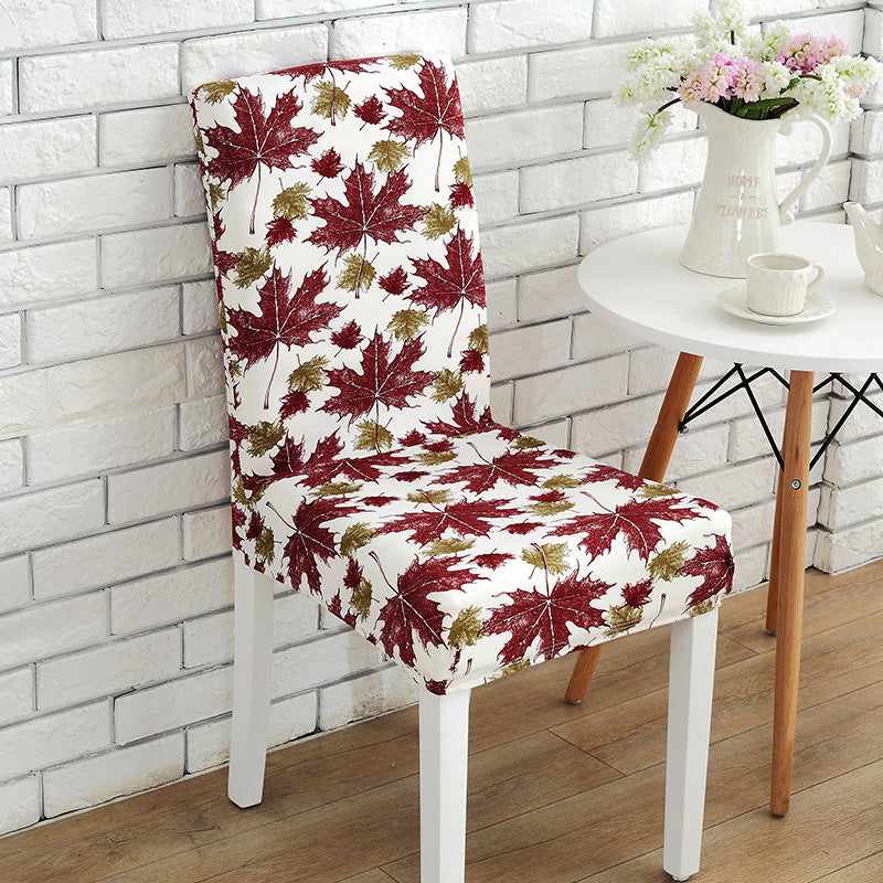 Chair cover