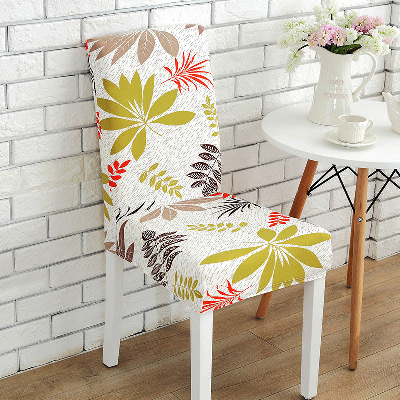 Chair cover