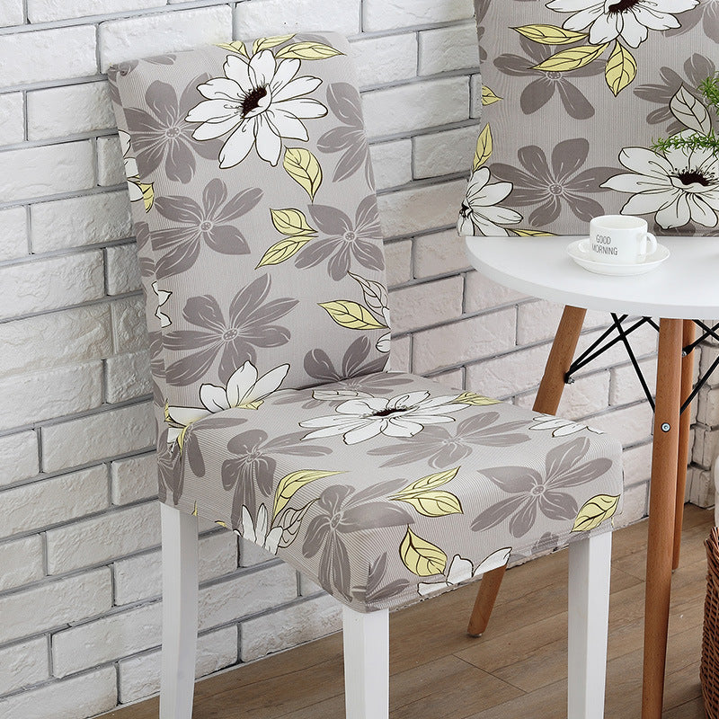 Chair cover