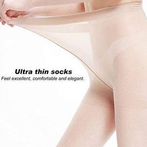 Super flexible magic stockings
