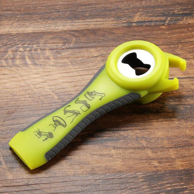 Cinco en una botella