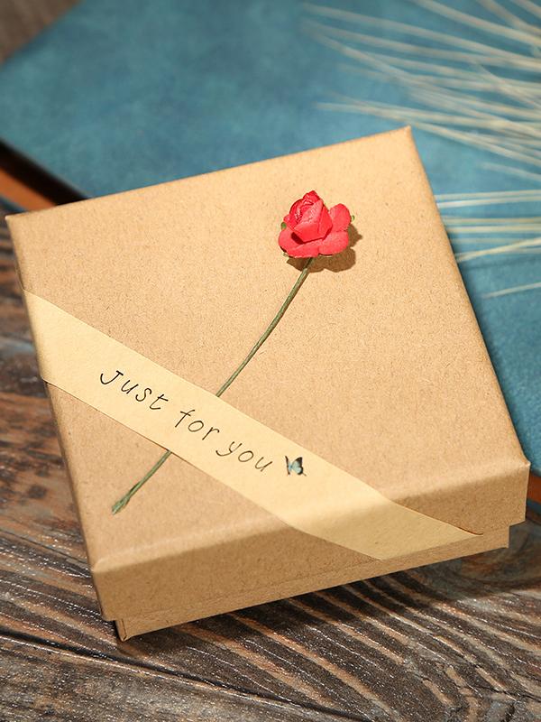 Morsecode Alphanumerisches Paar Armband