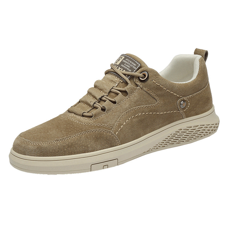 Zapatos casuales de hombre salvaje