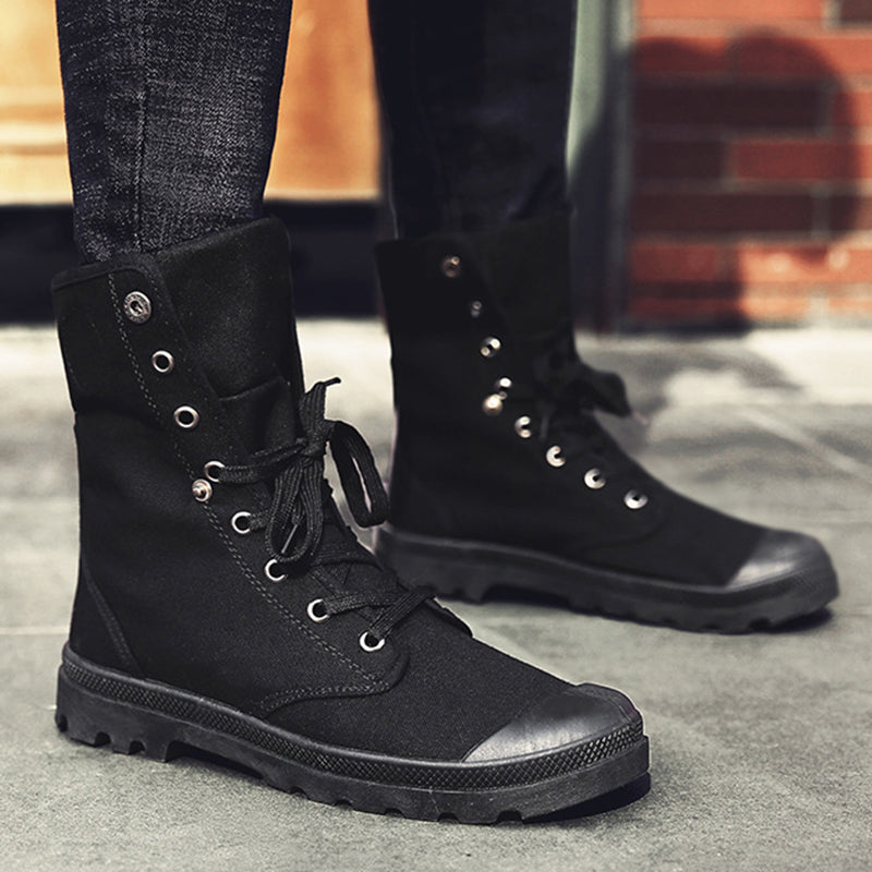 Zapatos de tacón alto transpirables para la moda femenina.